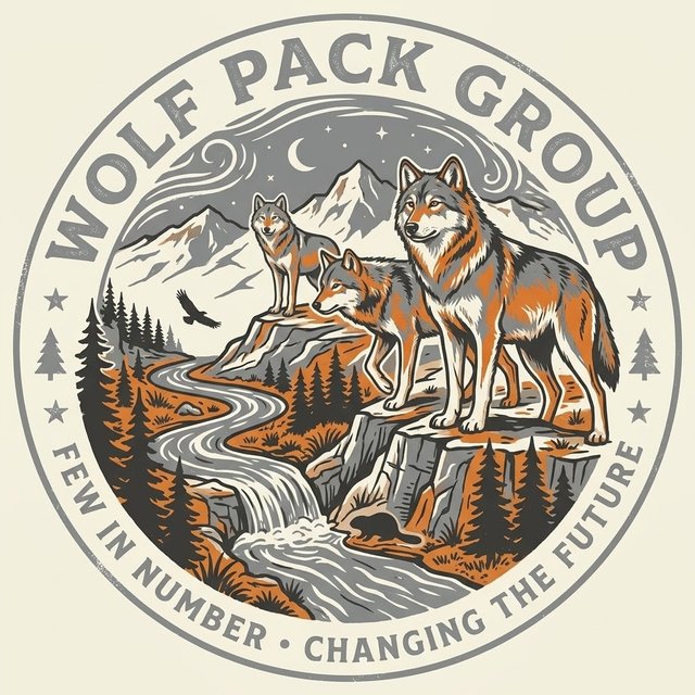 School logo